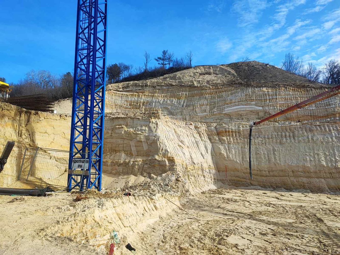 Двустаен апартамент – Ново строителство в ж.к. Възраждане 3 / м-т Пчелина - Агенция за недвижими имоти Варна - Екипът, имот 4