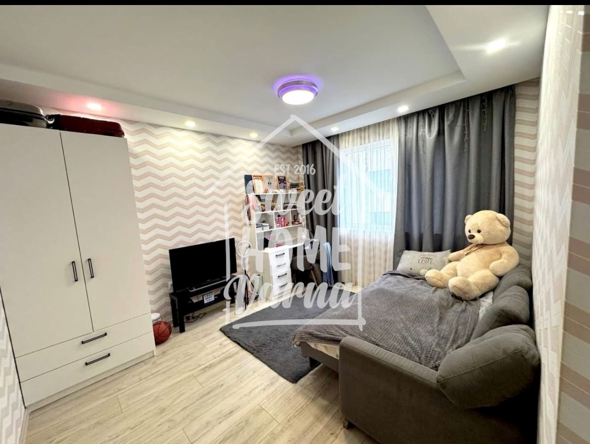 Тристаен апартамент кв.Бриз - Агенция за недвижими имоти Варна - Екипът, имот 3