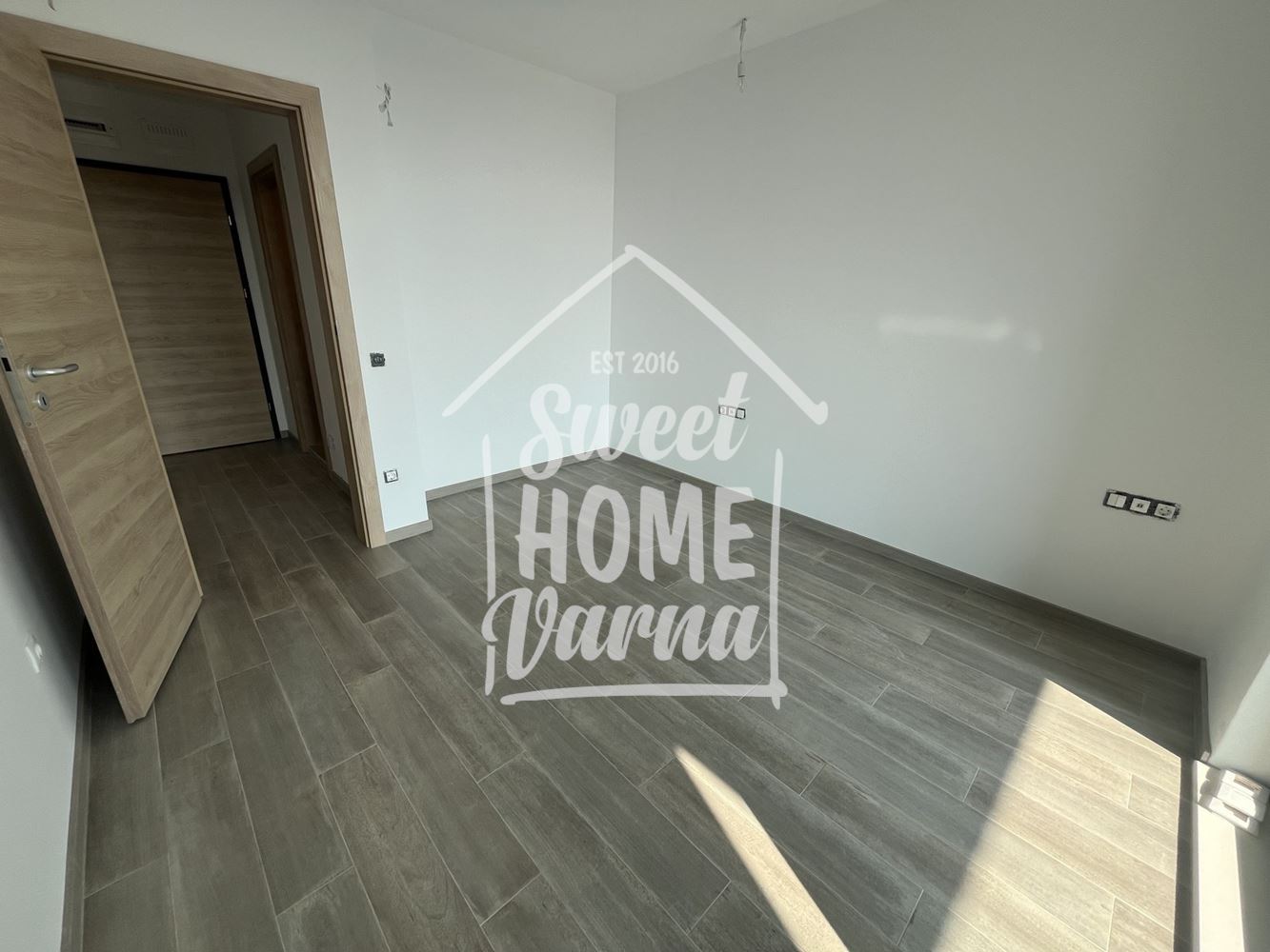 Двустаен апартамент к.к. Св.Св. Константин и Елена - Агенция за недвижими имоти Варна - Екипът, имот 4