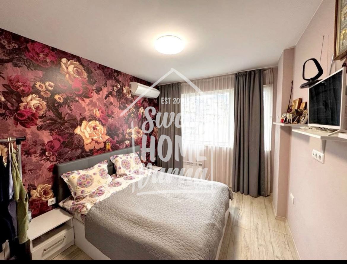 Тристаен апартамент кв.Бриз - Агенция за недвижими имоти Варна - Екипът, имот 2