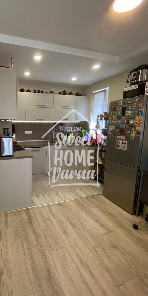 Тристаен апартамент кв.Бриз - Агенция за недвижими имоти Варна - Екипът, имот 1