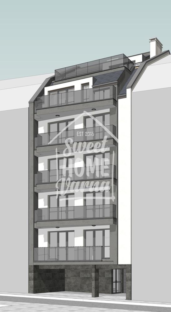 Апартамент с три спални в Цветния квартал - Агенция за недвижими имоти Варна - Екипът