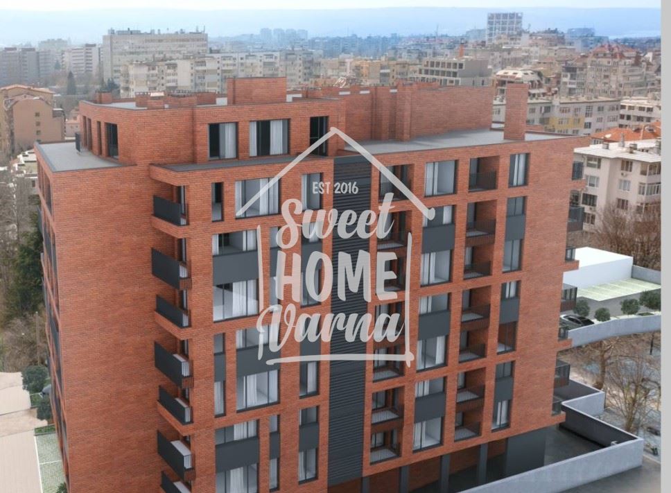 Двустаен апартамент в близост до ХЕИ - Агенция за недвижими имоти Варна - Екипът