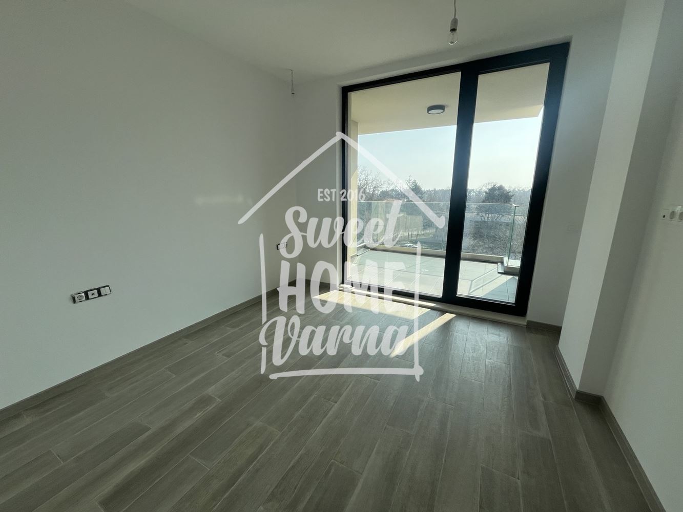 Двустаен апартамент к.к. Св.Св. Константин и Елена - Агенция за недвижими имоти Варна - Екипът, имот 3