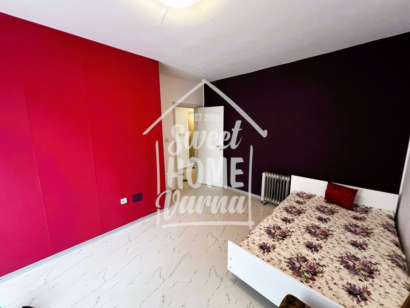 Тристаен апартамент кв.Бриз - Агенция за недвижими имоти Варна - Екипът, имот 2