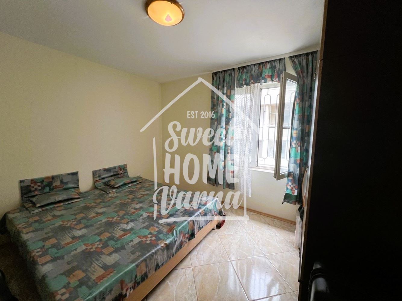 Тристаен апартамент кв.Бриз - Агенция за недвижими имоти Варна - Екипът, имот 3