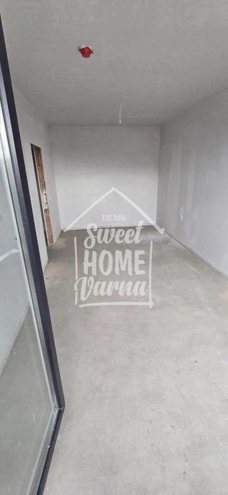 Двустаен апартамент кв.Владиславово по БДС - Агенция за недвижими имоти Варна - Екипът, имот 4