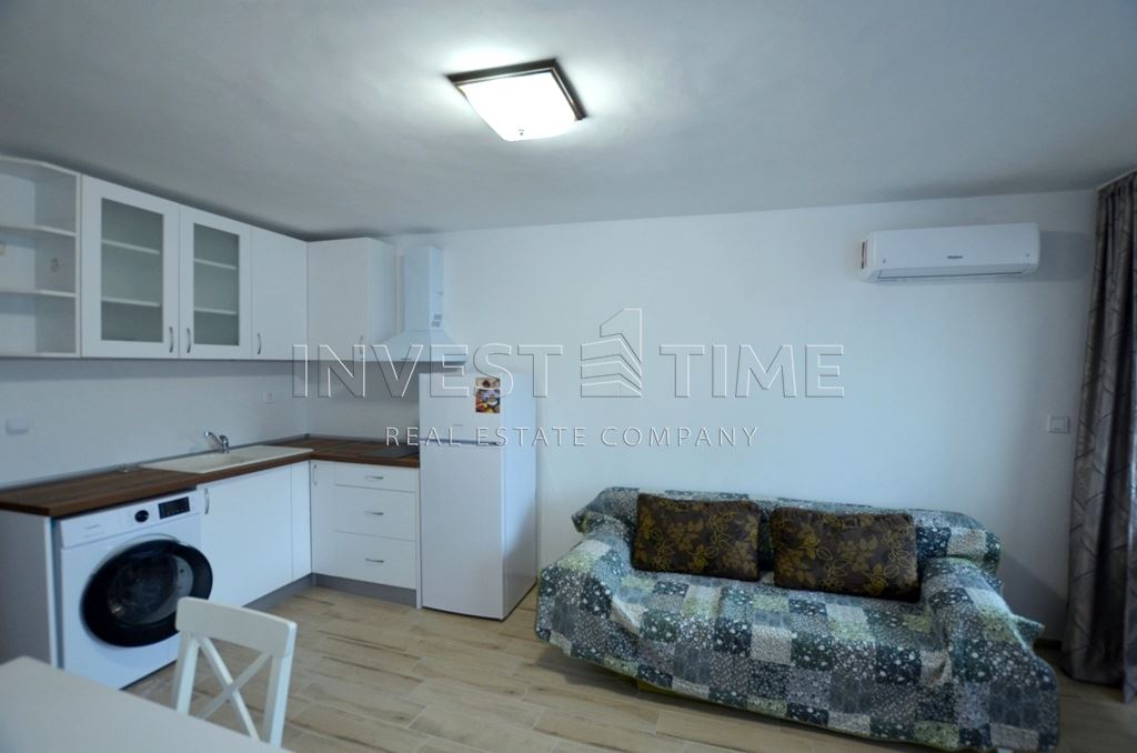 Едностаен апартамент на 500 м от плажа – с. Кранево - Агенция за недвижими имоти Варна - Екипът