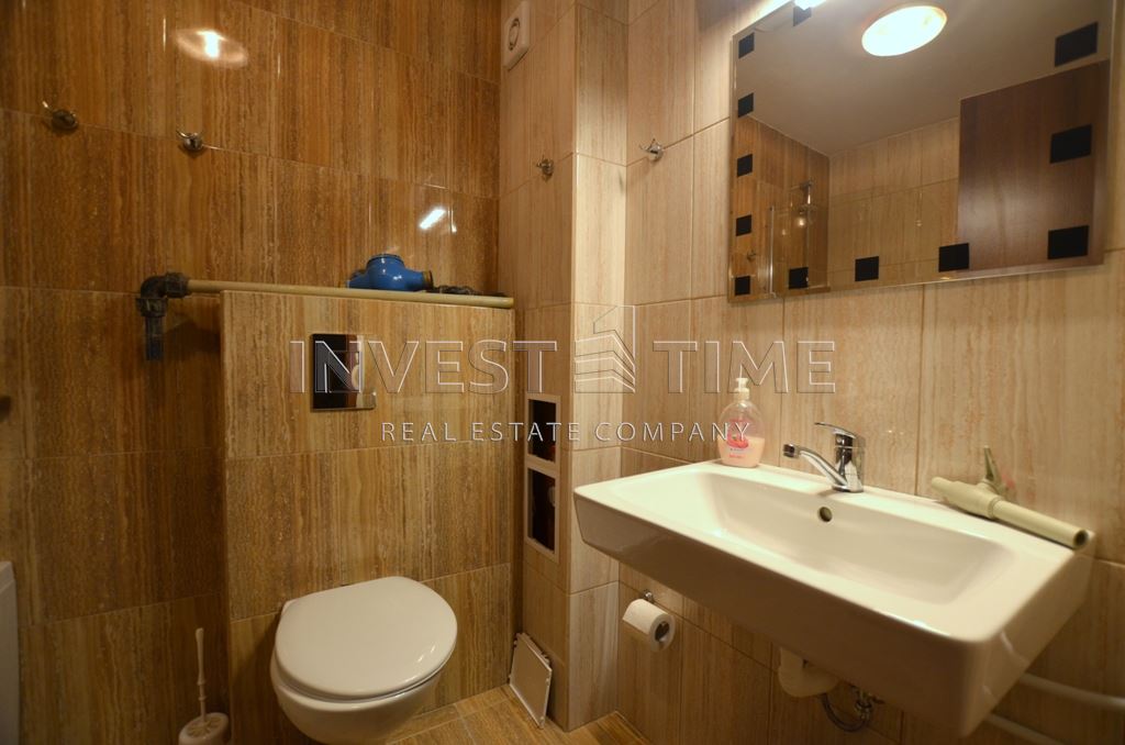 Едностаен апартамент на 500 м от плажа – с. Кранево - Агенция за недвижими имоти Варна - Екипът, имот 3