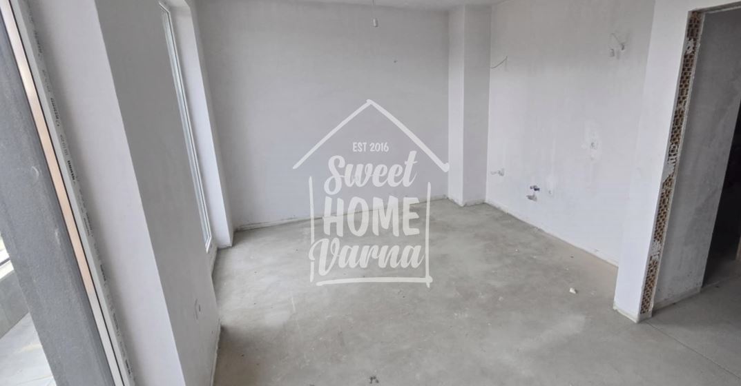 Двустаен апартамент кв.Владиславово по БДС - Агенция за недвижими имоти Варна - Екипът, имот 1