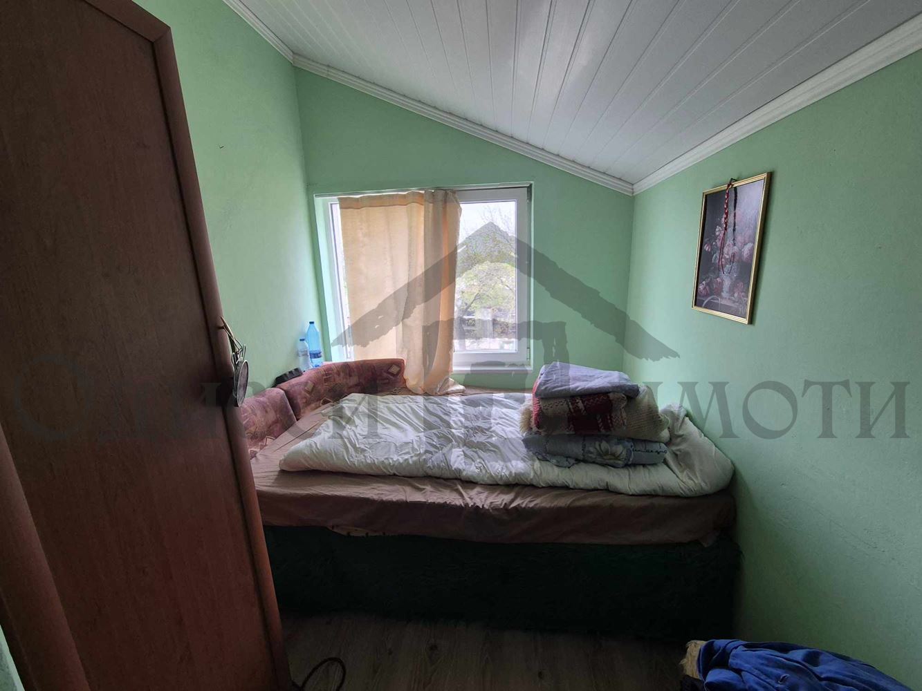 Масивна къща село Слънчево - Агенция за недвижими имоти Варна - Екипът, имот 4