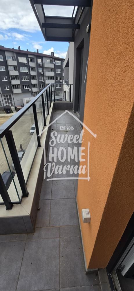 Двустаен апартамент кв.Владиславово по БДС - Агенция за недвижими имоти Варна - Екипът, имот 3