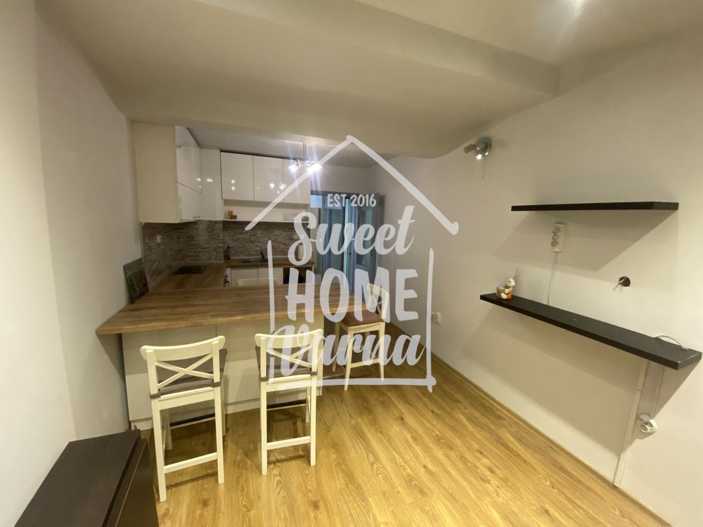 Двустаен апартамент Цветен квартал - Агенция за недвижими имоти Варна - Екипът, имот 2