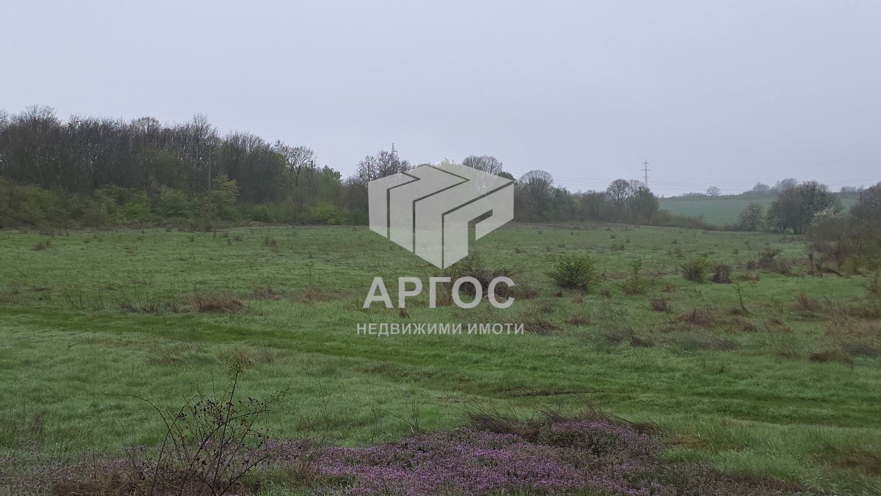 Продава парцел район – м-ст Перчемлията - Агенция за недвижими имоти Варна - Екипът, имот 4