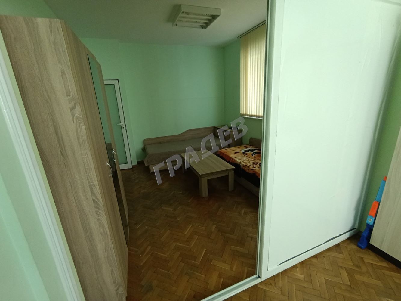 Тристаен апартамент в централен район/ Нептун - Агенция за недвижими имоти Варна - Екипът, имот 2