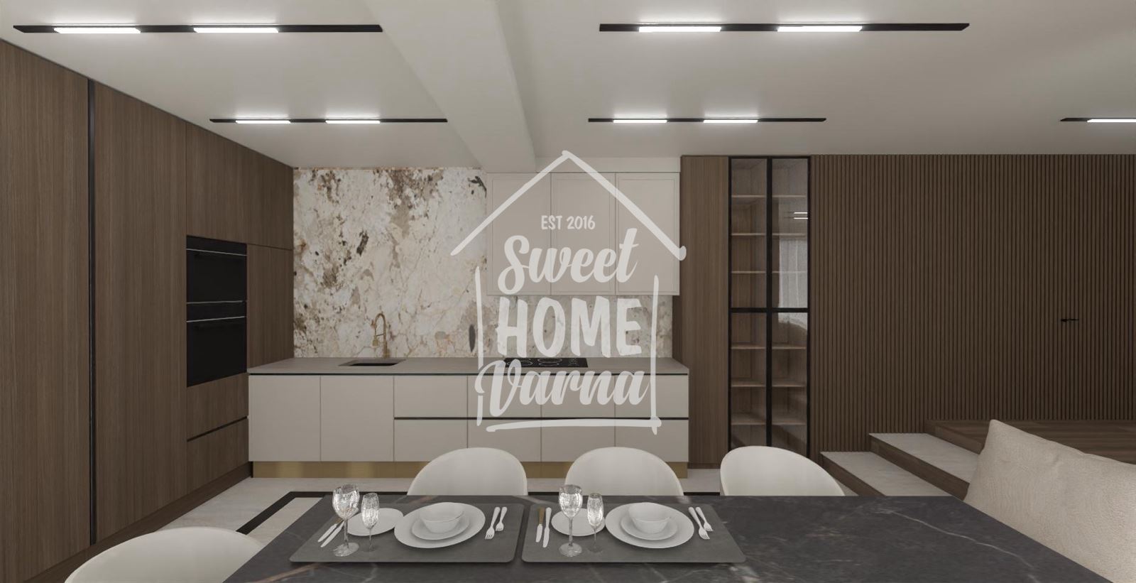 Къща в местност Акчелар с отличен достъп - Агенция за недвижими имоти Варна - Екипът, имот 2