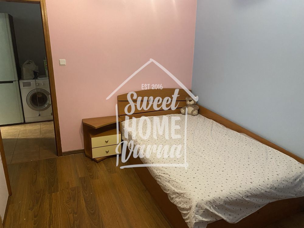 Двустаен апартамент Цветен квартал - Агенция за недвижими имоти Варна - Екипът, имот 4