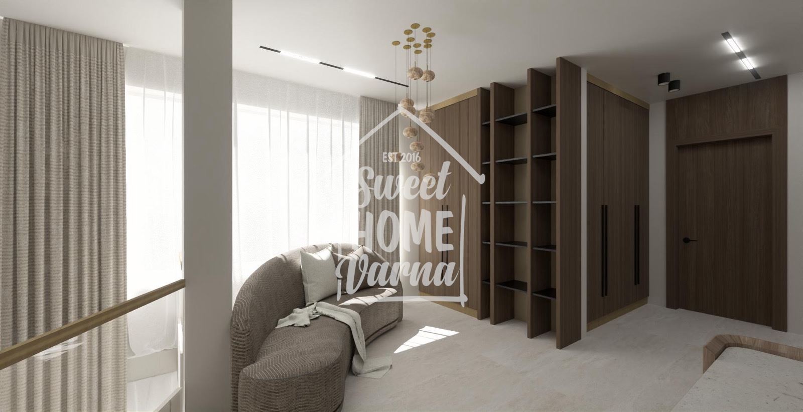 Къща в местност Акчелар с отличен достъп - Агенция за недвижими имоти Варна - Екипът, имот 4