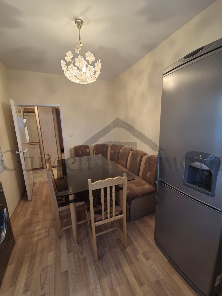 Готов за нанасяне, четири отделни стаи - Агенция за недвижими имоти Варна - Екипът, имот 2