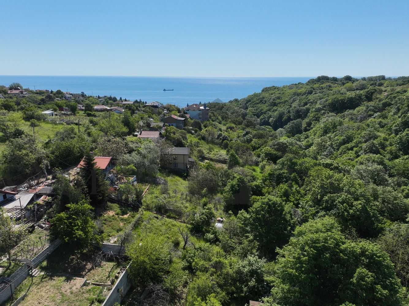 Тишина, спокойствие на 15км от гр.Варна - Агенция за недвижими имоти Варна - Екипът