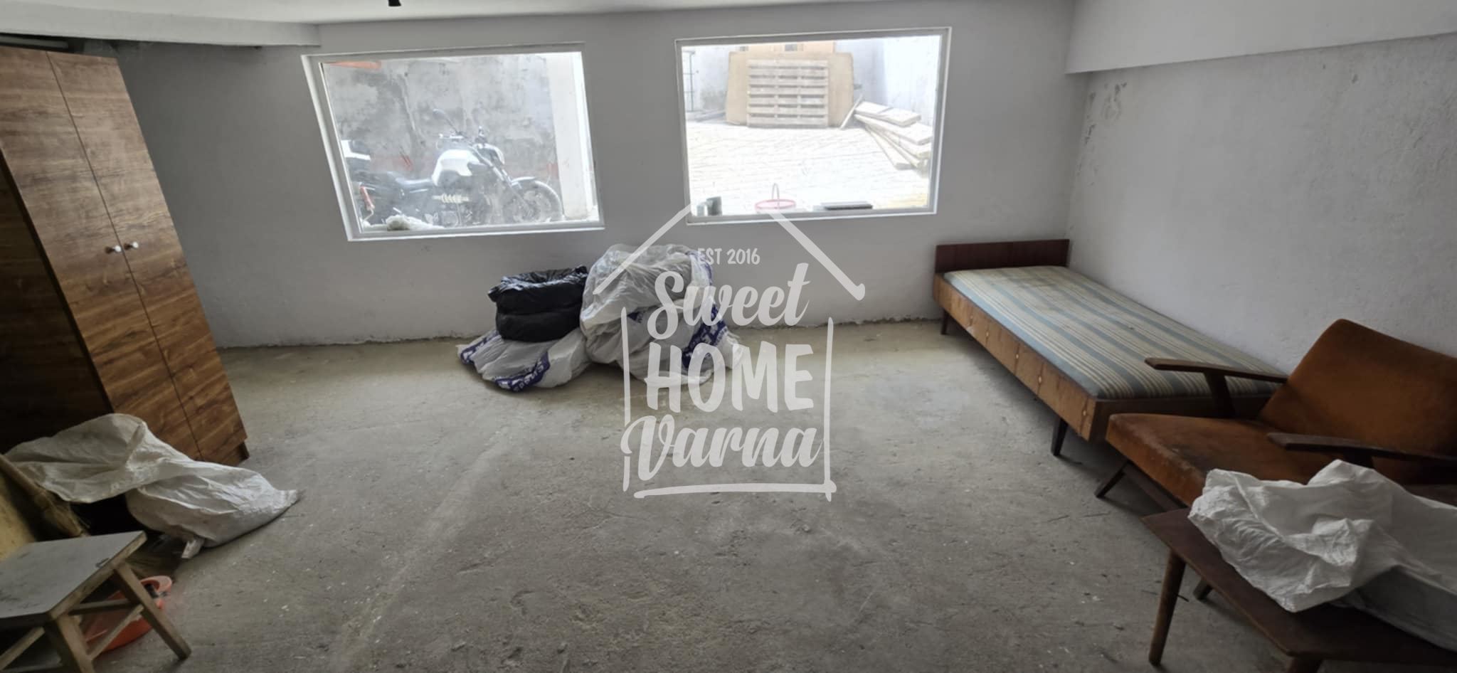 Продажба на офис Колхозен пазар - Агенция за недвижими имоти Варна - Екипът, имот 3