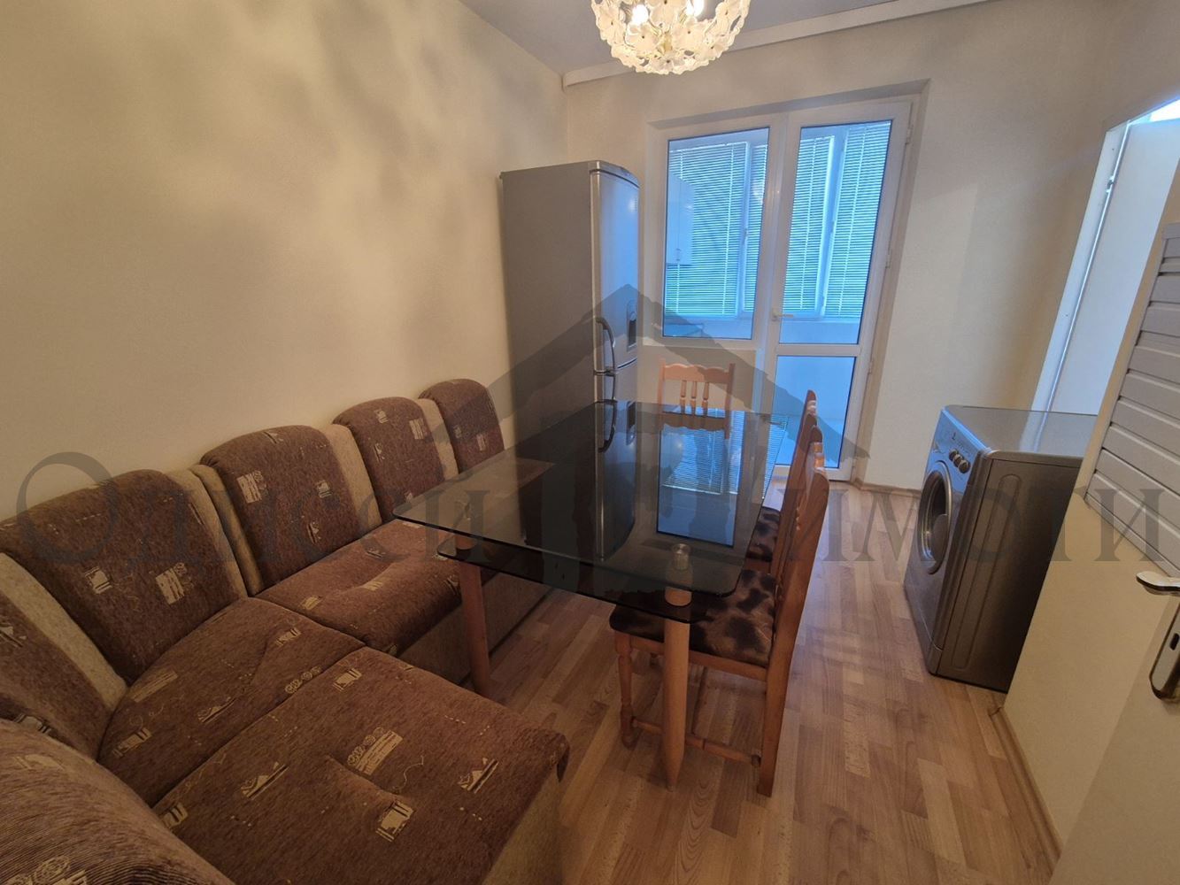 Готов за нанасяне, четири отделни стаи - Агенция за недвижими имоти Варна - Екипът, имот 1