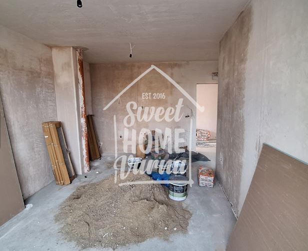 Двустаен апартамент кв. Бриз - Агенция за недвижими имоти Варна - Екипът, имот 1