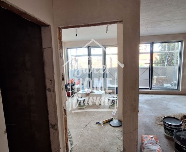 Двустаен апартамент кв. Бриз - Агенция за недвижими имоти Варна - Екипът