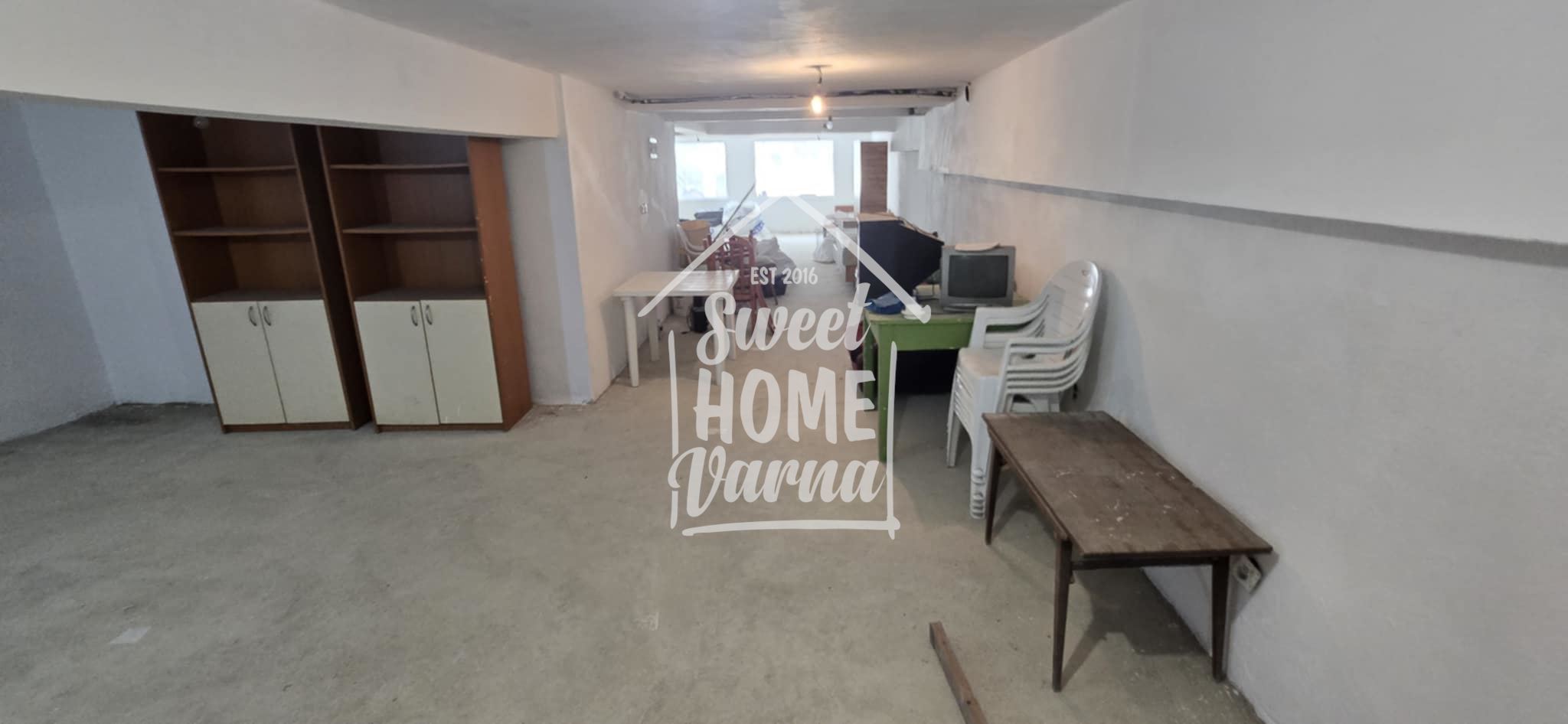 Продажба на офис Колхозен пазар - Агенция за недвижими имоти Варна - Екипът