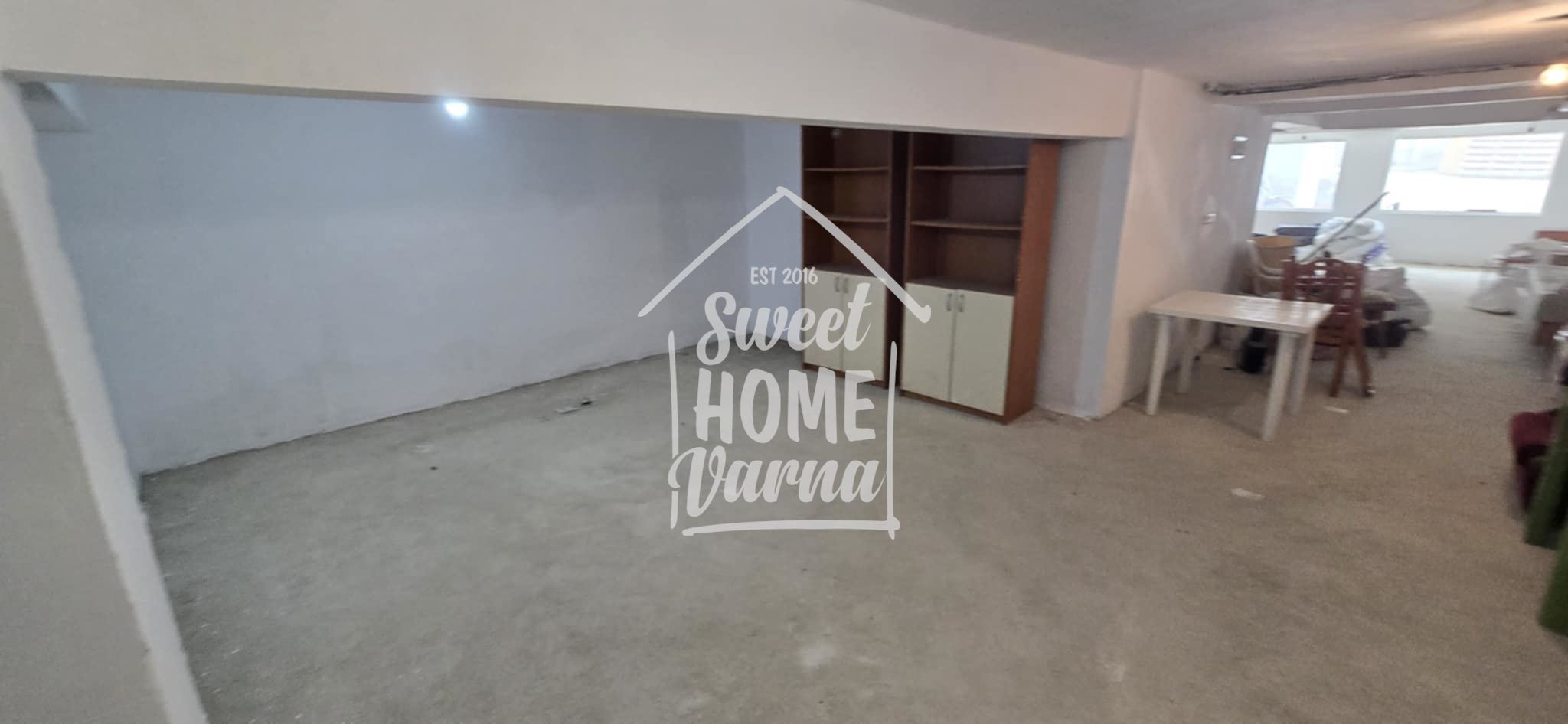 Продажба на офис Колхозен пазар - Агенция за недвижими имоти Варна - Екипът, имот 1