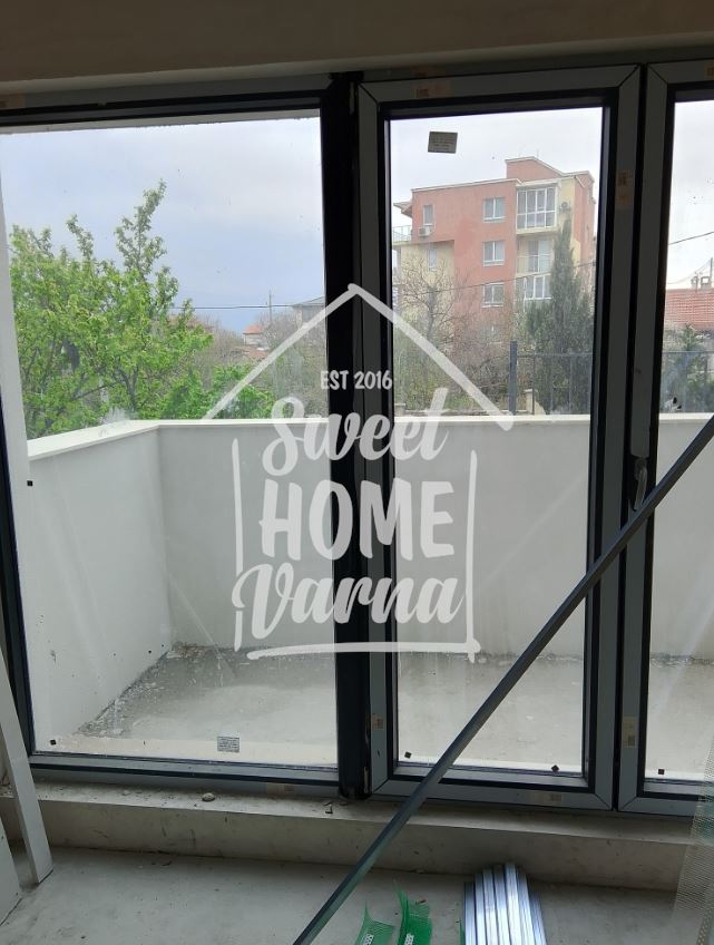 Двустаен апартамент кв. Бриз - Агенция за недвижими имоти Варна - Екипът, имот 4