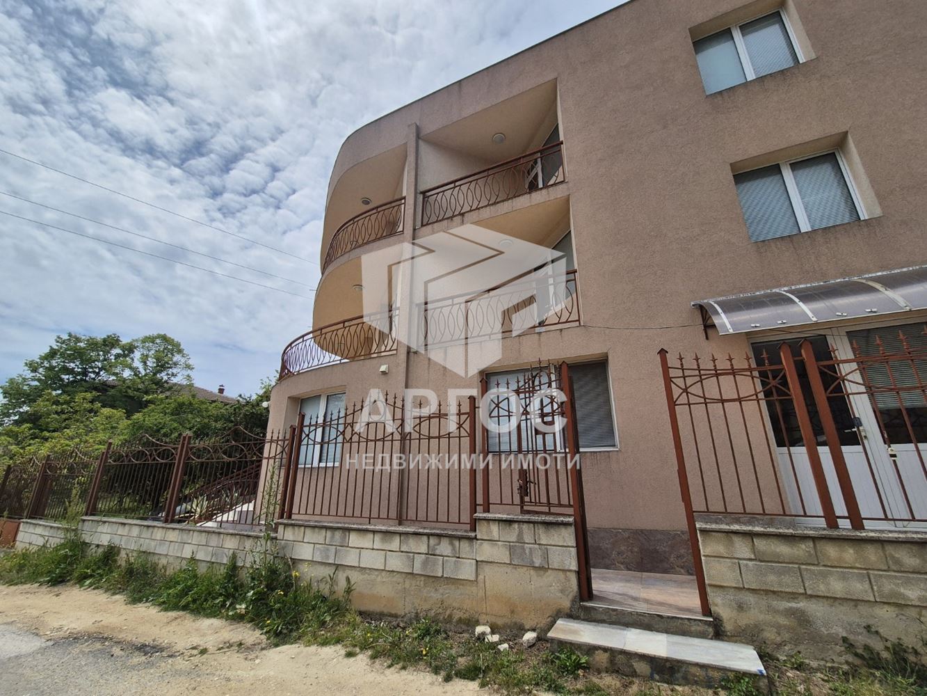 Продава Къща – район Евксиноград - Агенция за недвижими имоти Варна - Екипът, имот 1