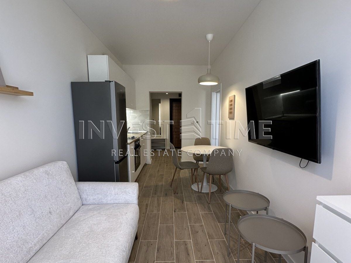 Модерен двустаен апартамент в нов жилищен комплекс – Ален Мак - Агенция за недвижими имоти Варна - Екипът, имот 1