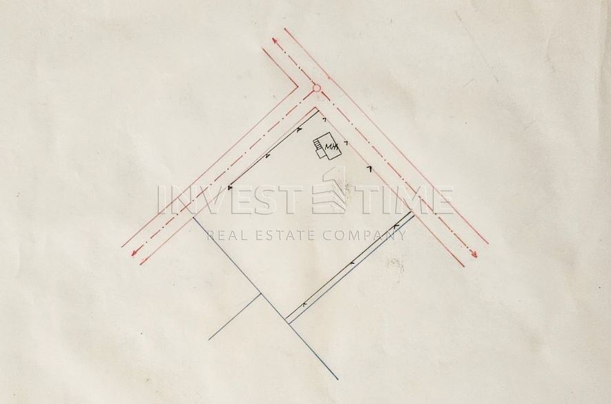 Дворно място с ток и вода – с. Одринци - Агенция за недвижими имоти Варна - Екипът