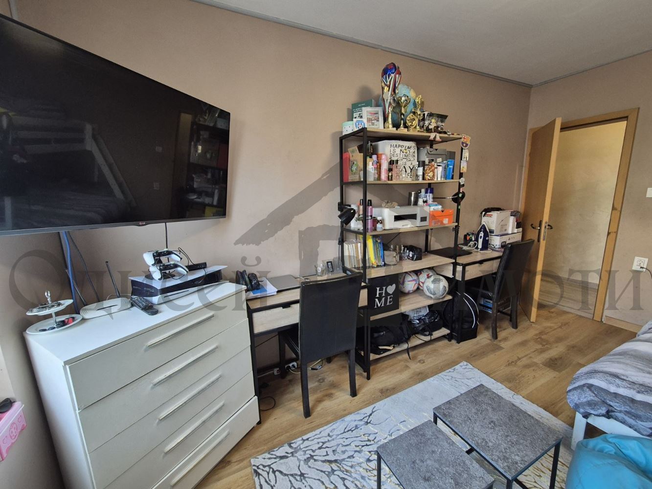 Изцяло южен тристаен апартамент - Агенция за недвижими имоти Варна - Екипът, имот 2