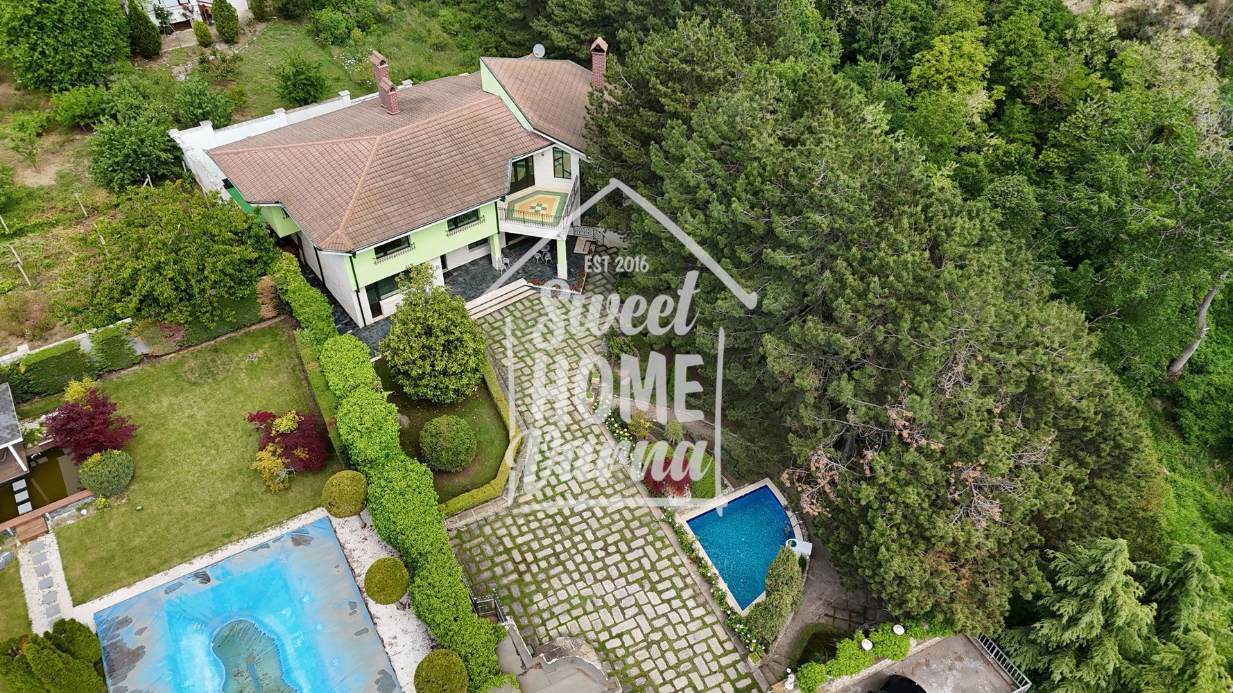 Някои къщи просто се усещат като дом ! - Агенция за недвижими имоти Варна - Екипът, имот 2