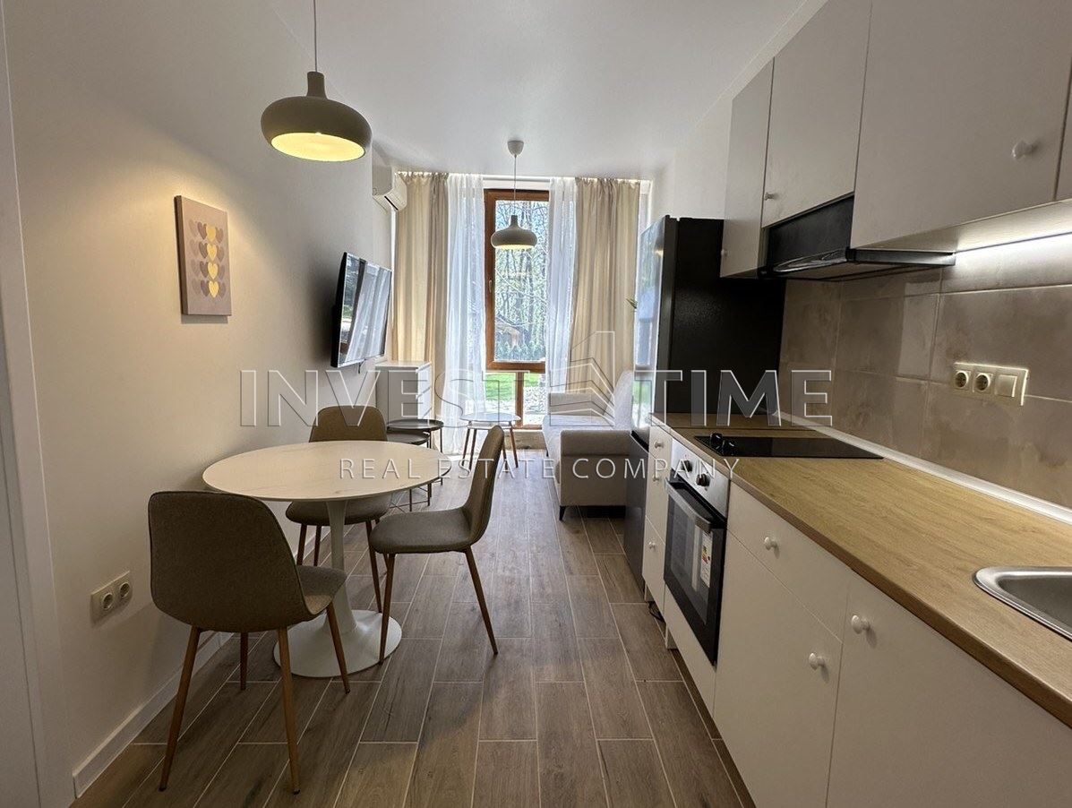 Модерен двустаен апартамент в нов жилищен комплекс – Ален Мак - Агенция за недвижими имоти Варна - Екипът