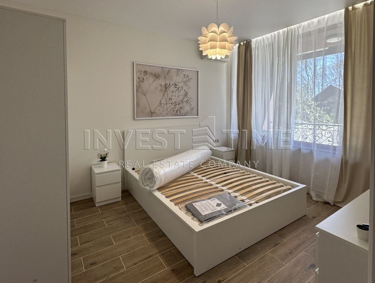 Модерен двустаен апартамент в нов жилищен комплекс – Ален Мак - Агенция за недвижими имоти Варна - Екипът, имот 3