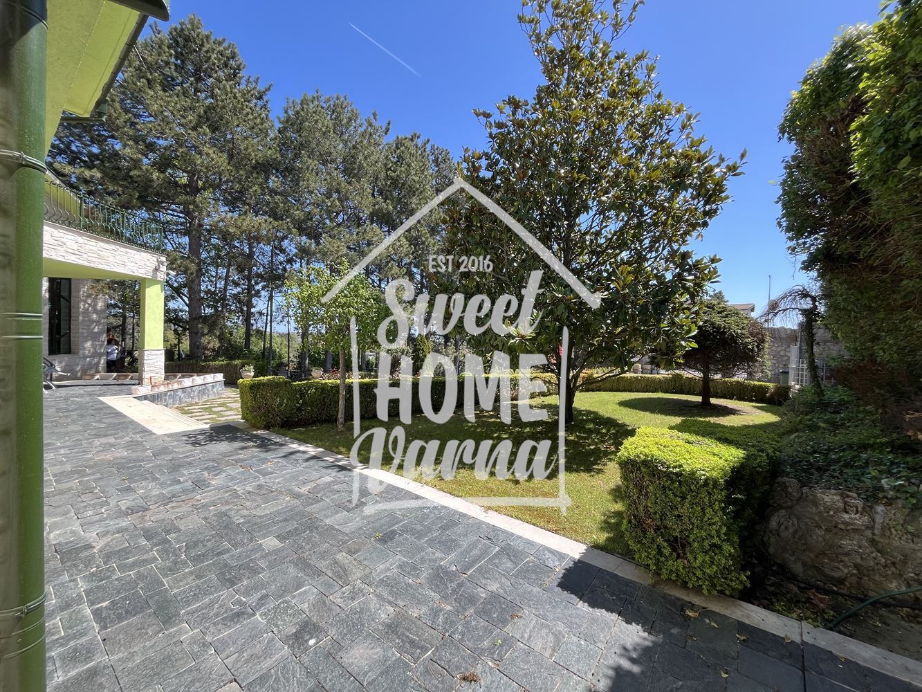 Някои къщи просто се усещат като дом ! - Агенция за недвижими имоти Варна - Екипът, имот 3