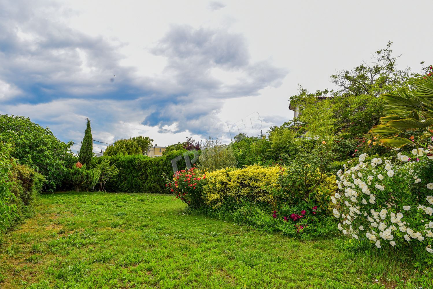 Къща с фронтална морска панорама, двор 1880 кв. м. и басейн в кв. „Бриз“ гр.Варна - Агенция за недвижими имоти Варна - Екипът