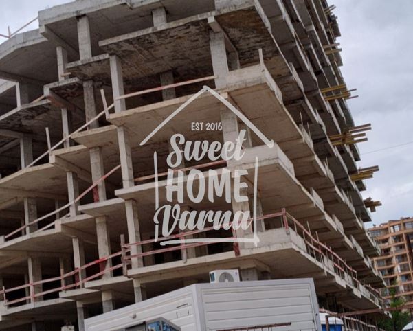 Двустаен апартамент кв.Възраждане 1 - Агенция за недвижими имоти Варна - Екипът, имот 1