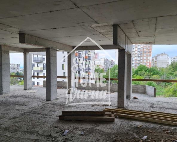 Двустаен апартамент кв.Възраждане 1 - Агенция за недвижими имоти Варна - Екипът, имот 3