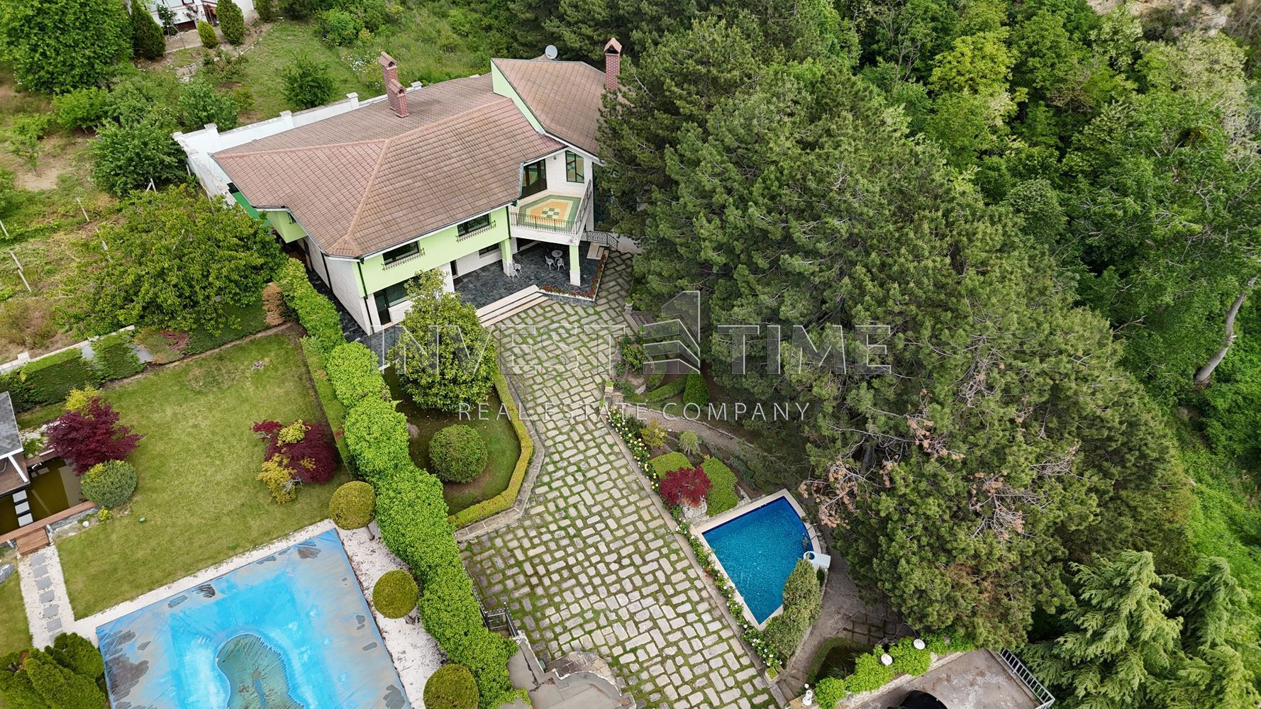 Някои къщи просто се усещат като дом! - Агенция за недвижими имоти Варна - Екипът, имот 3