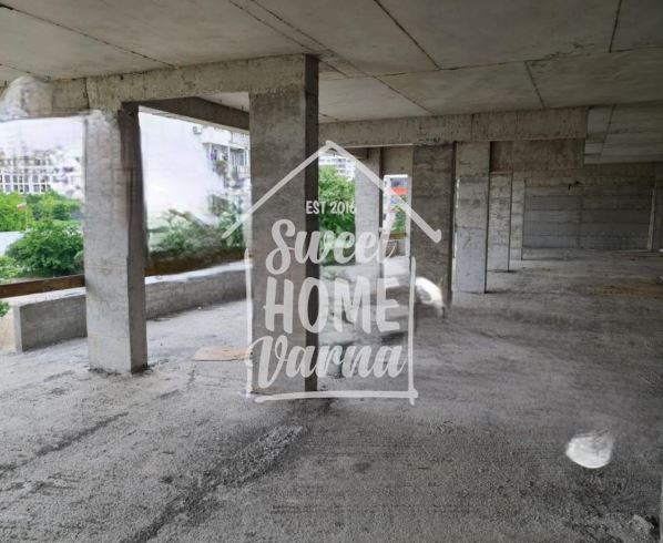 Двустаен апартамент кв.Възраждане 1 - Агенция за недвижими имоти Варна - Екипът, имот 4