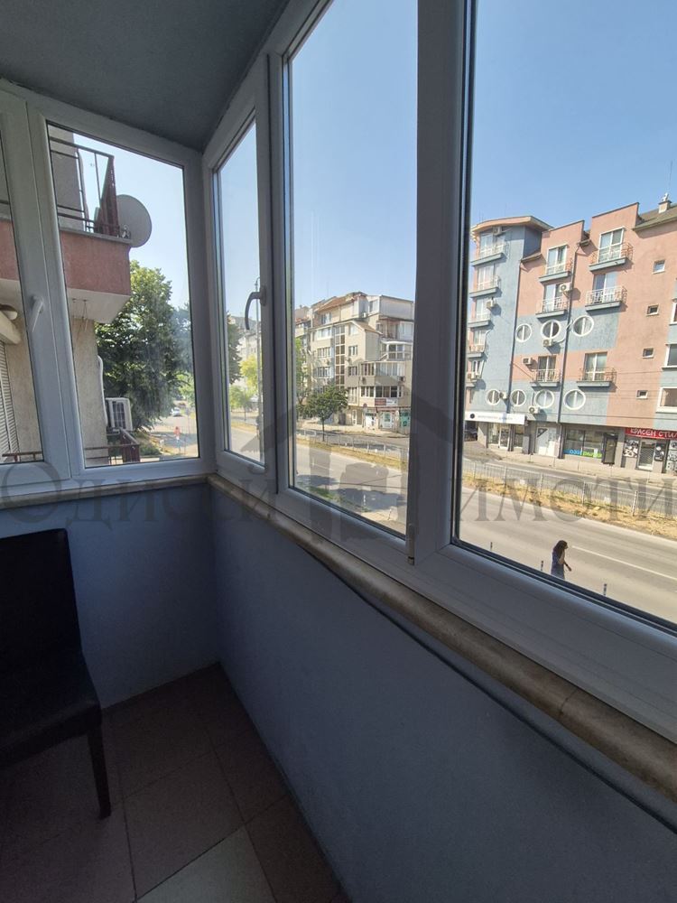 Изцяло южен тристаен апартамент - Агенция за недвижими имоти Варна - Екипът, имот 4