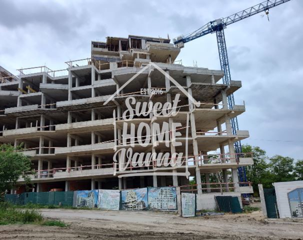 Двустаен апартамент кв.Възраждане 1 - Агенция за недвижими имоти Варна - Екипът, имот 2