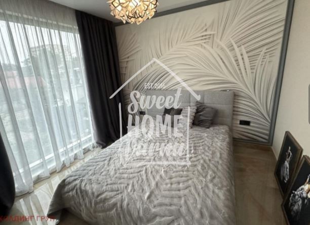 Двустаен, обзаведен апартамент кв.Бриз - Агенция за недвижими имоти Варна - Екипът