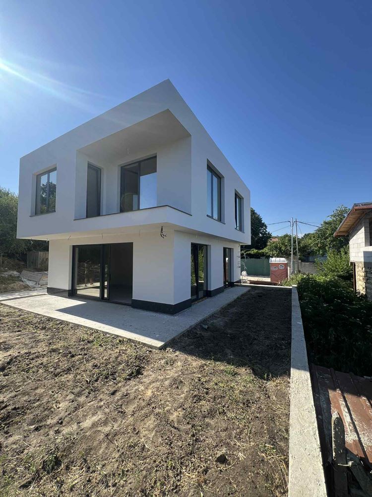 Къща м-ст Ален мак - Агенция за недвижими имоти Варна - Екипът, имот 3