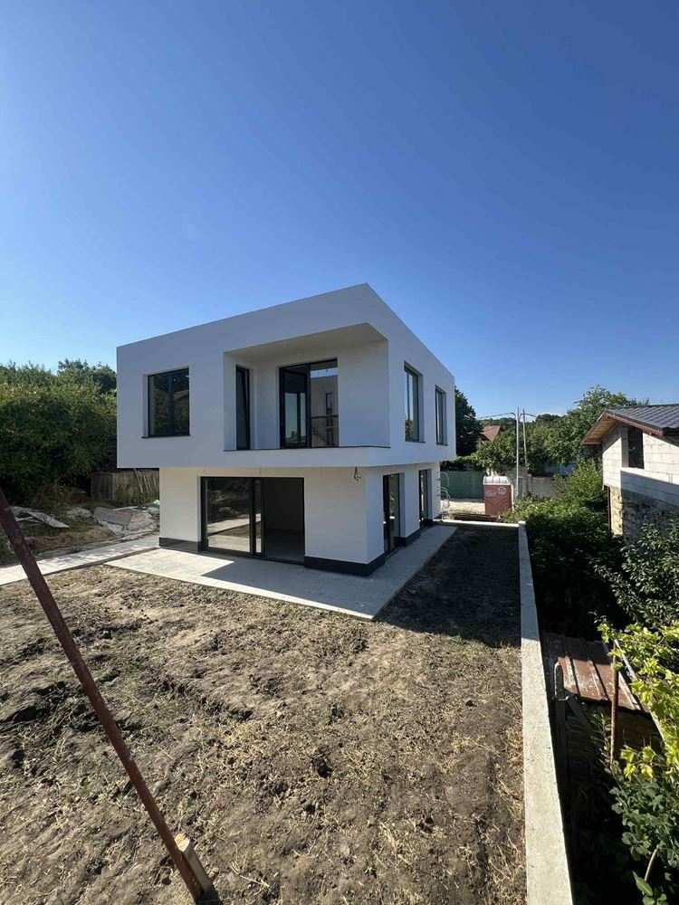 Къща м-ст Ален мак - Агенция за недвижими имоти Варна - Екипът, имот 2