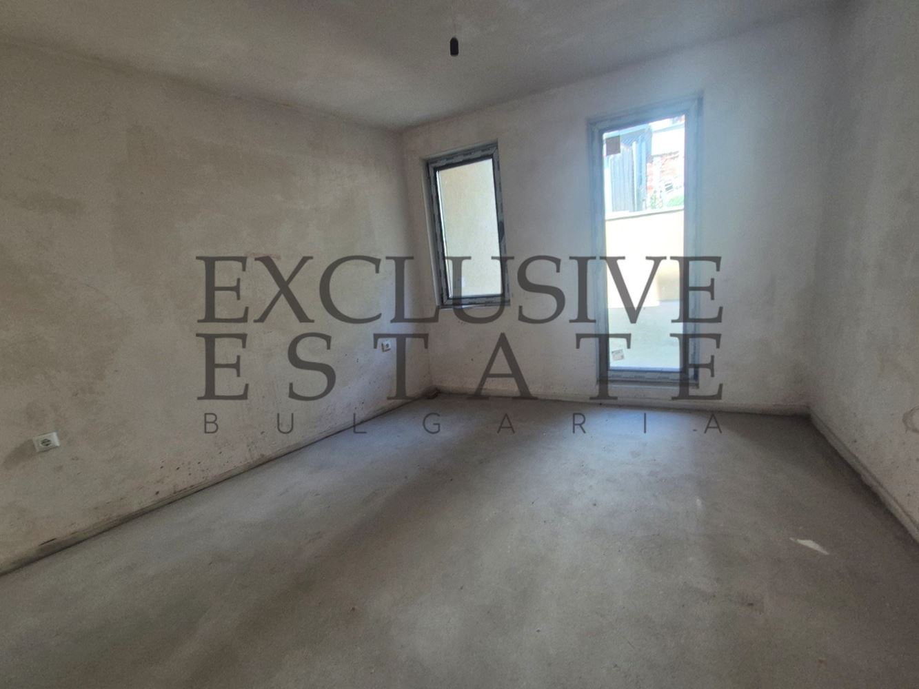 Ексклузивно! Двустаен апартамент за продажба в района на Ритуална зала, гр. Варна! - Агенция за недвижими имоти Варна - Екипът, имот 2